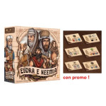 Esdra e Neemia + promo in italiano