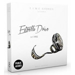 Time Stories - Estrella drive