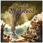 Everdell espansione Mistwood in italiano