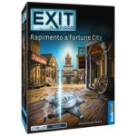 Exit Rapimento a Fortune City
