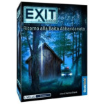 Exit Ritorno alla baita abbandonata