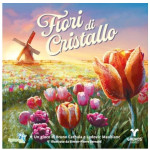 Fiori di cristallo in italiano