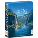 Fjords in italiano
