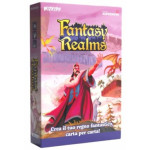 PREORDINE: Fantasy realms in italiano