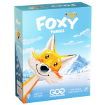 Foxy travel in italiano