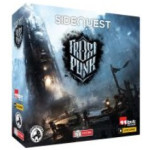 Side Quest Frostpunk in italiano