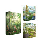 BUNDLE: The Forest Shuffle + 2 espansioni in italiano