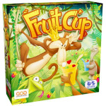 SOTTOCOSTO: Fruit Cup in italiano