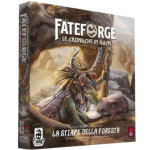 PREORDINE: Fateforge La Stirpe della Foresta in italiano