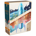 Galactic Cruise in italiano