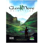 PREORDINE: Glen More II Chronicles in italiano