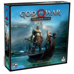 God of War - Il gioco di carte