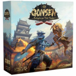 Gunsen Battaglia per Toshi Ranbo in italiano