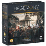 PREORDINE: Hegemony esteso in italiano