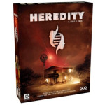 Heredity in italiano