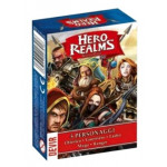 Hero realms - Personaggi