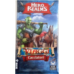 Hero realms - Viaggi: Cacciatori