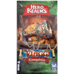 Hero realms - Viaggi: Conquista