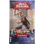 Hero realms - Viaggi: Viandanti