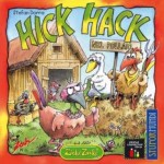 Hick Hack nel pollaio