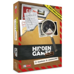 Hidden games Il diadema di mezzzanotte