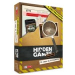 Hidden games Il caso di Villasetia in italiano