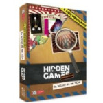 Hidden games In bilico su un filo in italiano