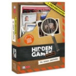 Hidden games Un piano perfetto in italiano