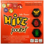 Hive pocket