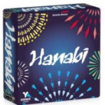 Hanabi in italiano