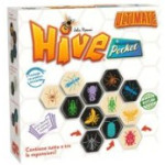 Hive Pocket Ultimate in italiano