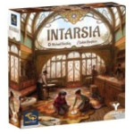 Intarsia in italiano