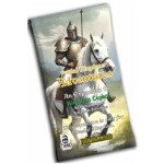 PREORDINE: Espansione Avventure per Kingdom Legacy in italiano