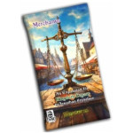 PREORDINE: Espansione Mercanti per Kingdom Legacy in italiano