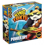 King of Tokyo PowerUp
