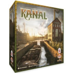 PREORDINE: Kanal in italiano