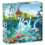 KOI in italiano