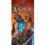 Le Leggende di Andor: nuovi eroi