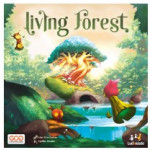 Living forest in italiano + Promo Sanki & Onibi