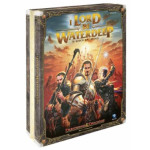 PREORDINE: I lord di Waterdeep in italiano