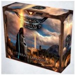 Lords of Hellas - Terrain expansion