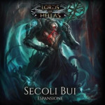 Lords of Hellas - Secoli bui