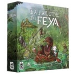 PREORDINE: La palude di Feya in italiano