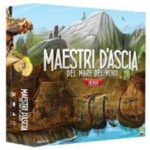SOTTOCOSTO: Maestri d'ascia del mare del nord in italiano