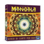 Mandala in italiano
