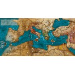 Mare Nostrum Mappa gigante