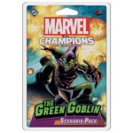 Marvel Champions - LCG: Goblin