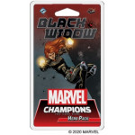 Marvel Champions - LCG: Vedova Nera