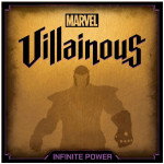 Marvel Villainous Infinite Power in italiano