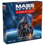 PREORDINE: Mass Effect in italiano